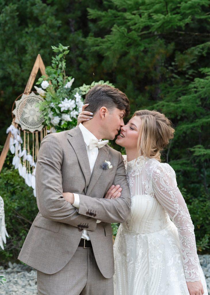 Valeria & Vyacheslav | August 16, 2024