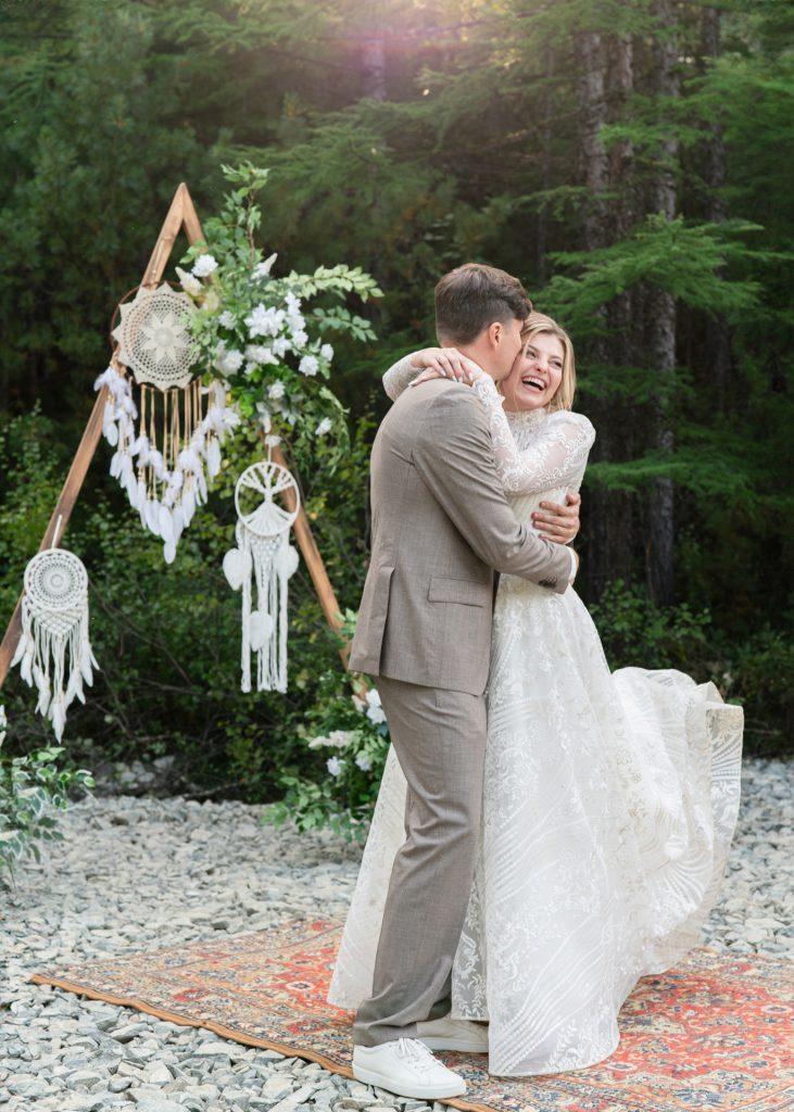 Valeria & Vyacheslav | August 16, 2024