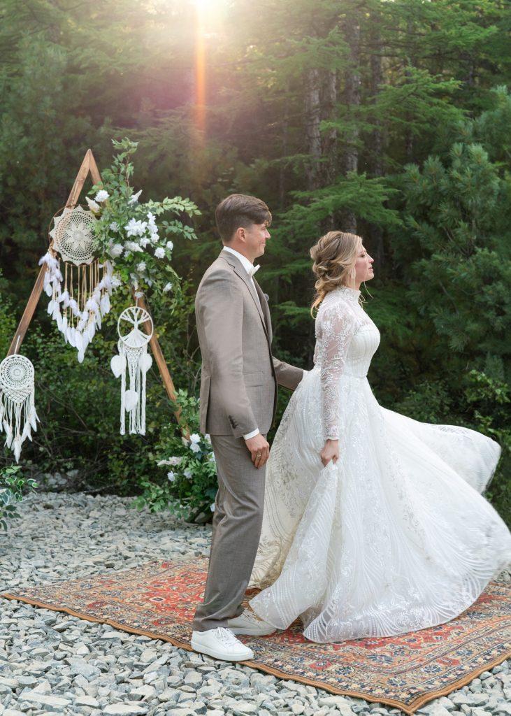 Valeria & Vyacheslav | August 16, 2024