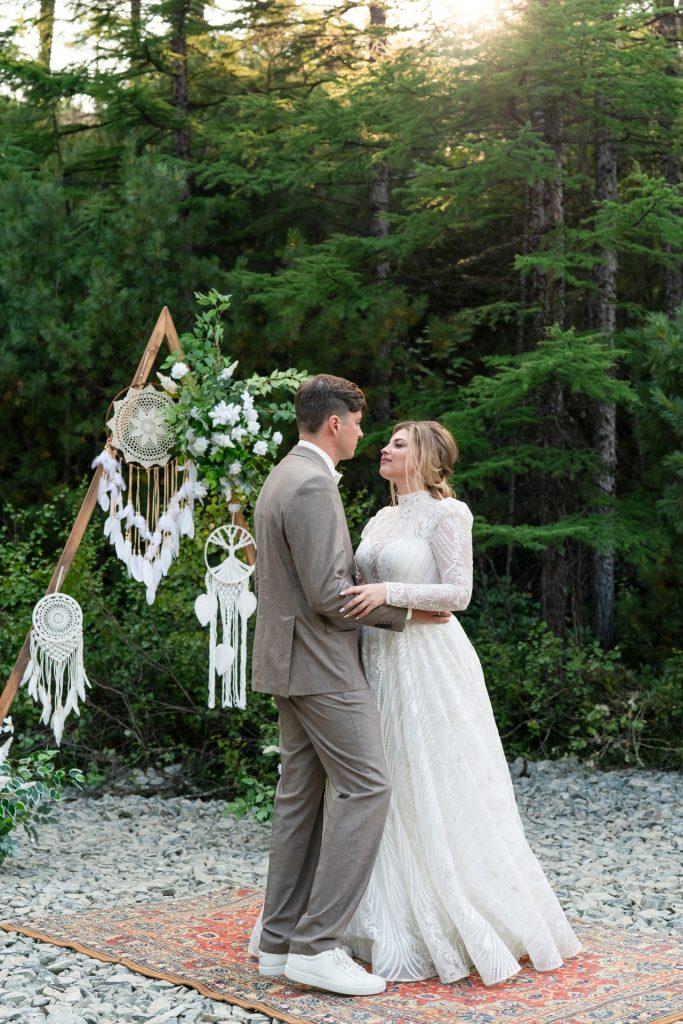 Valeria & Vyacheslav | August 16, 2024