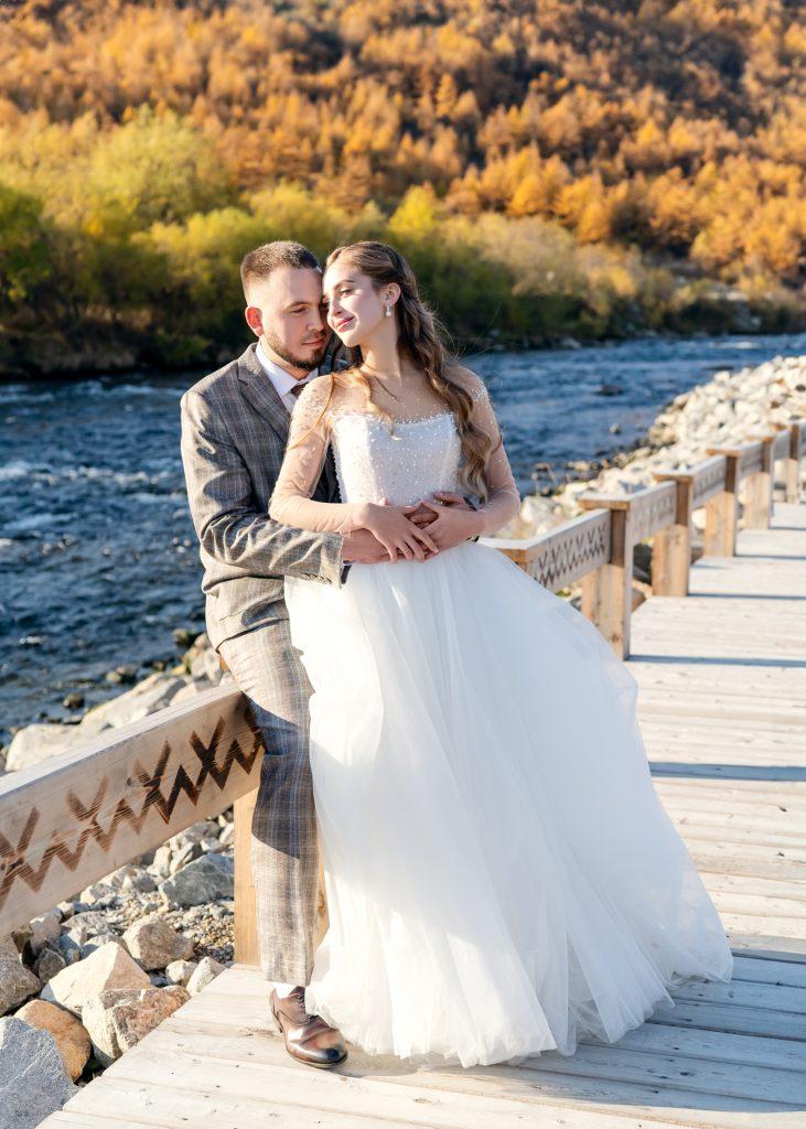 Olesya & Evgeniy | September 27 '24