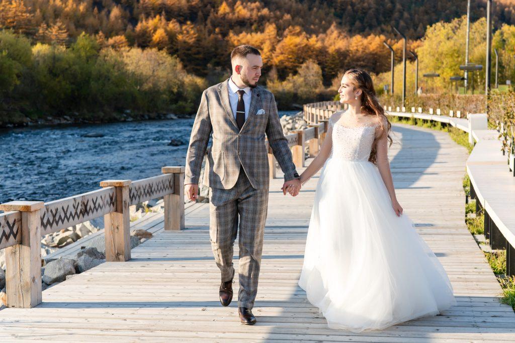 Olesya & Evgeniy | September 27 '24