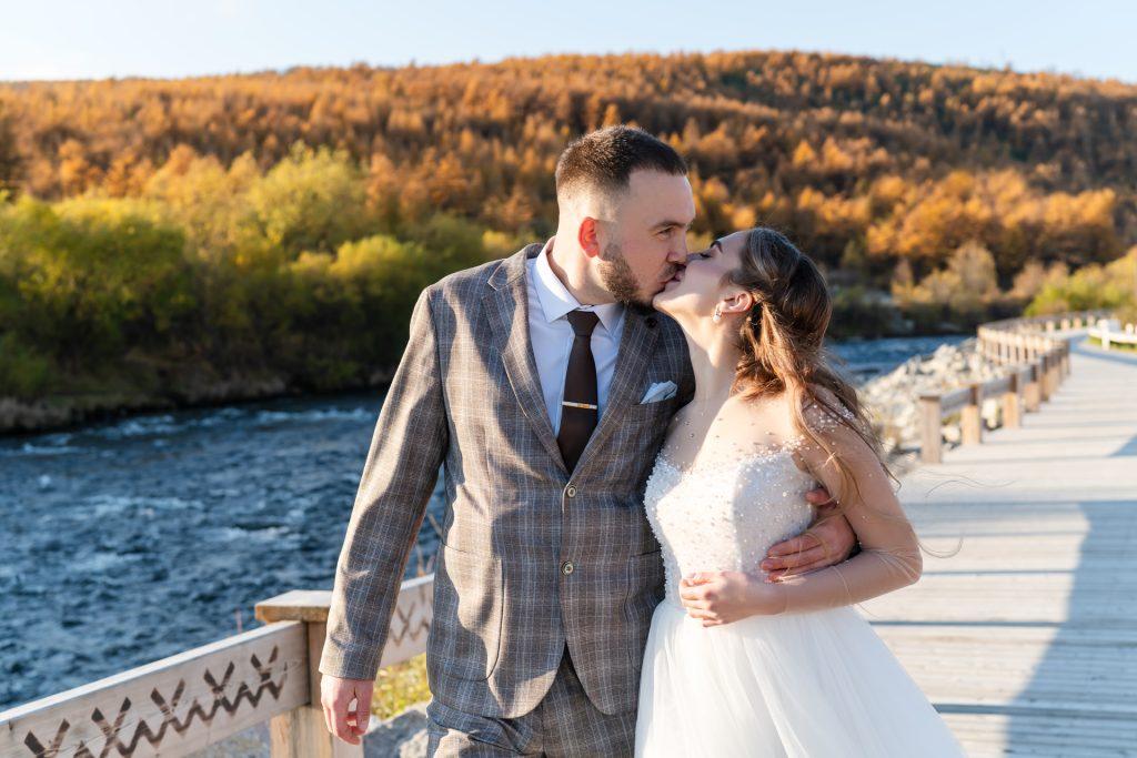 Olesya & Evgeniy | September 27 '24