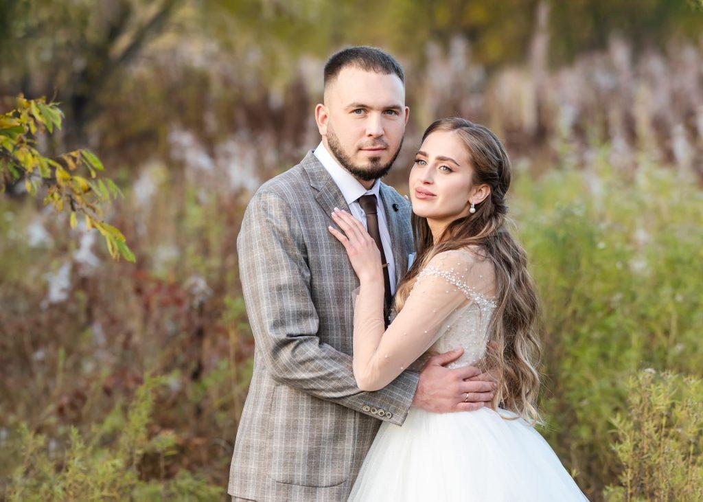 Olesya & Evgeniy | September 27 '24