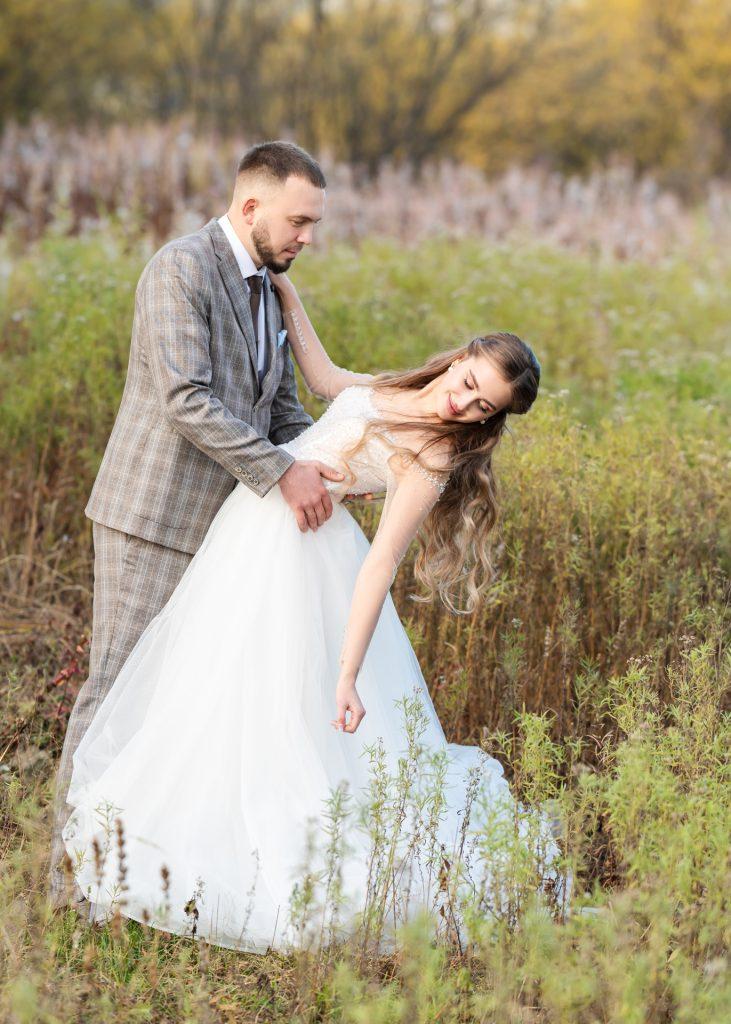 Olesya & Evgeniy | September 27 '24