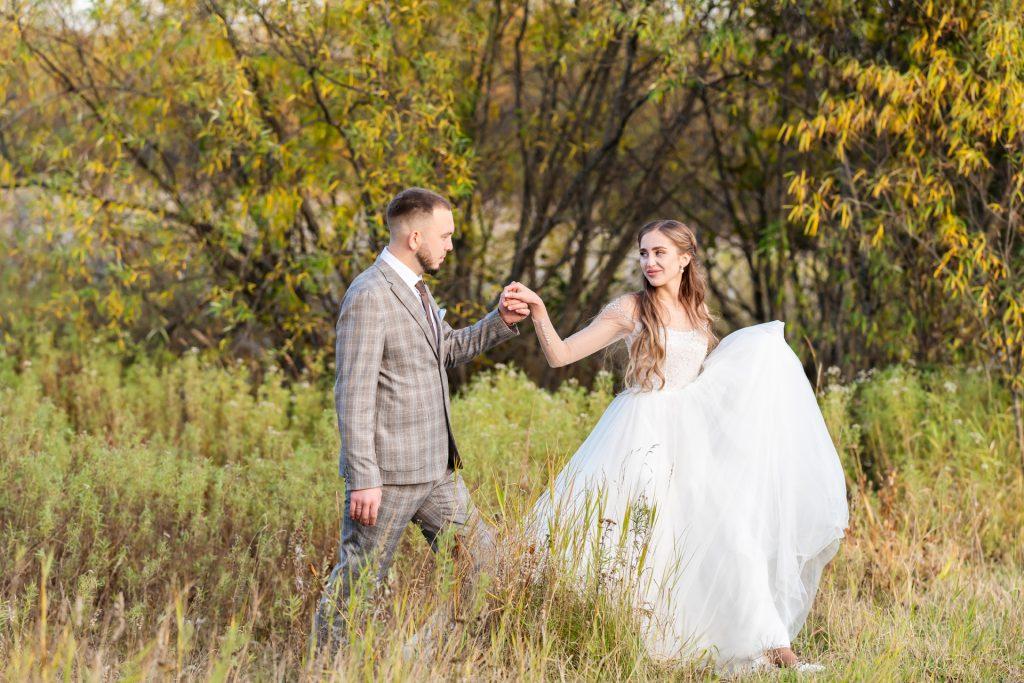 Olesya & Evgeniy | September 27 '24