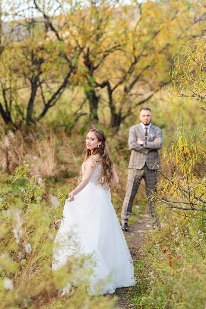 Olesya & Evgeniy | September 27 '24