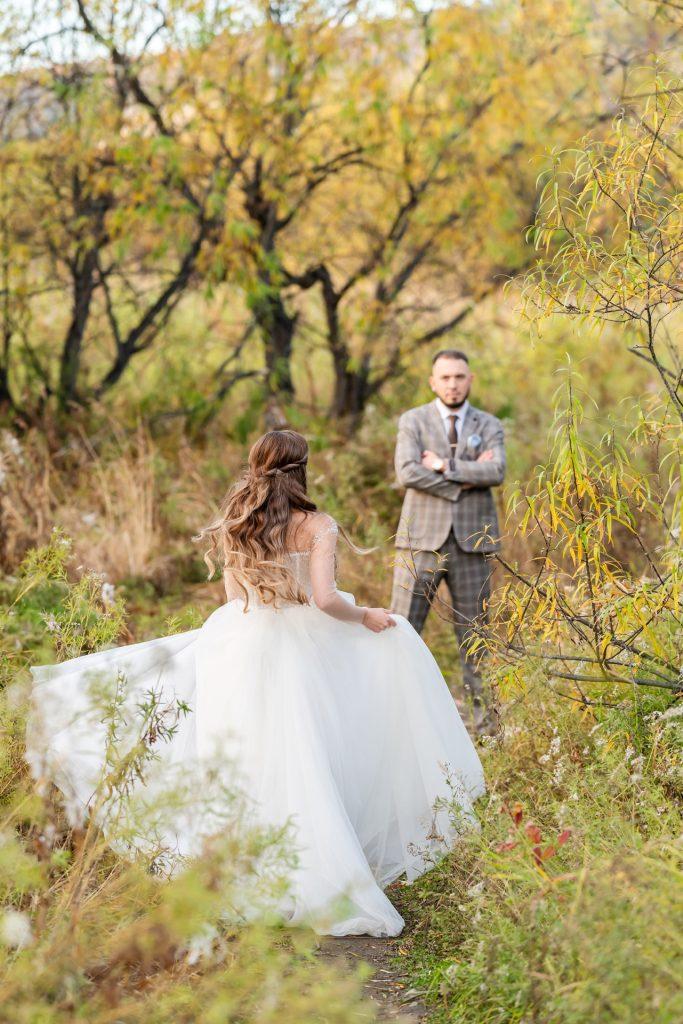 Olesya & Evgeniy | September 27 '24