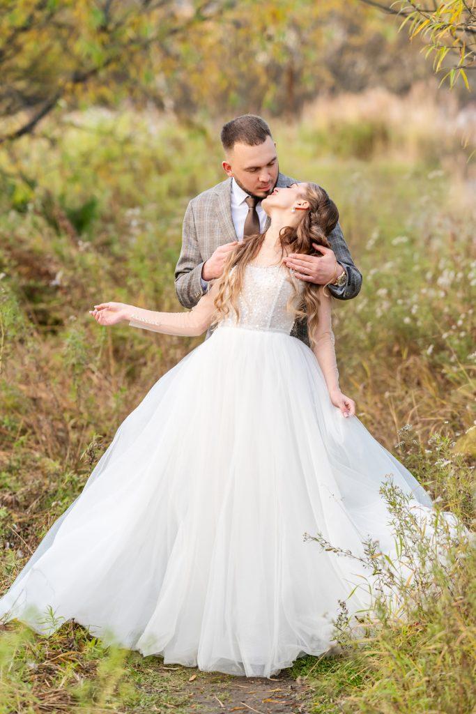 Olesya & Evgeniy | September 27 '24