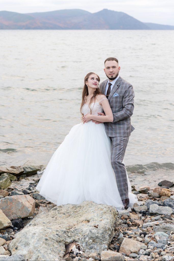 Olesya & Evgeniy | September 27 '24