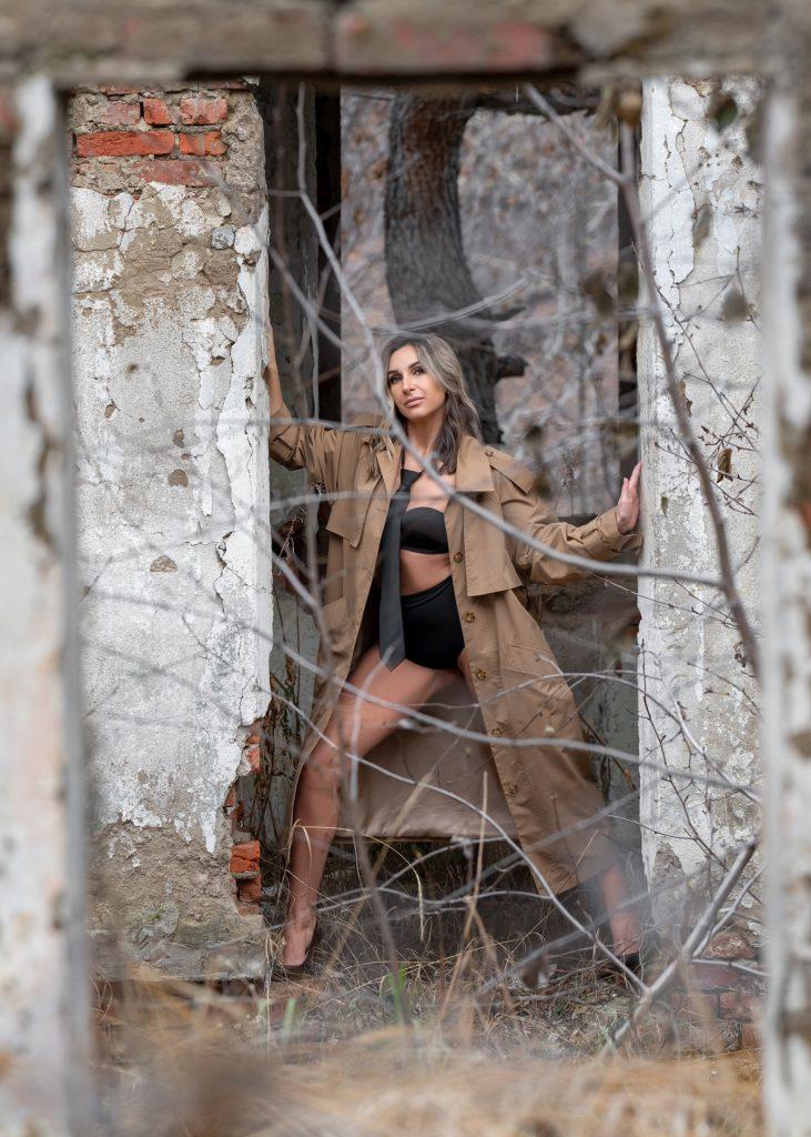 Julia | October 2024