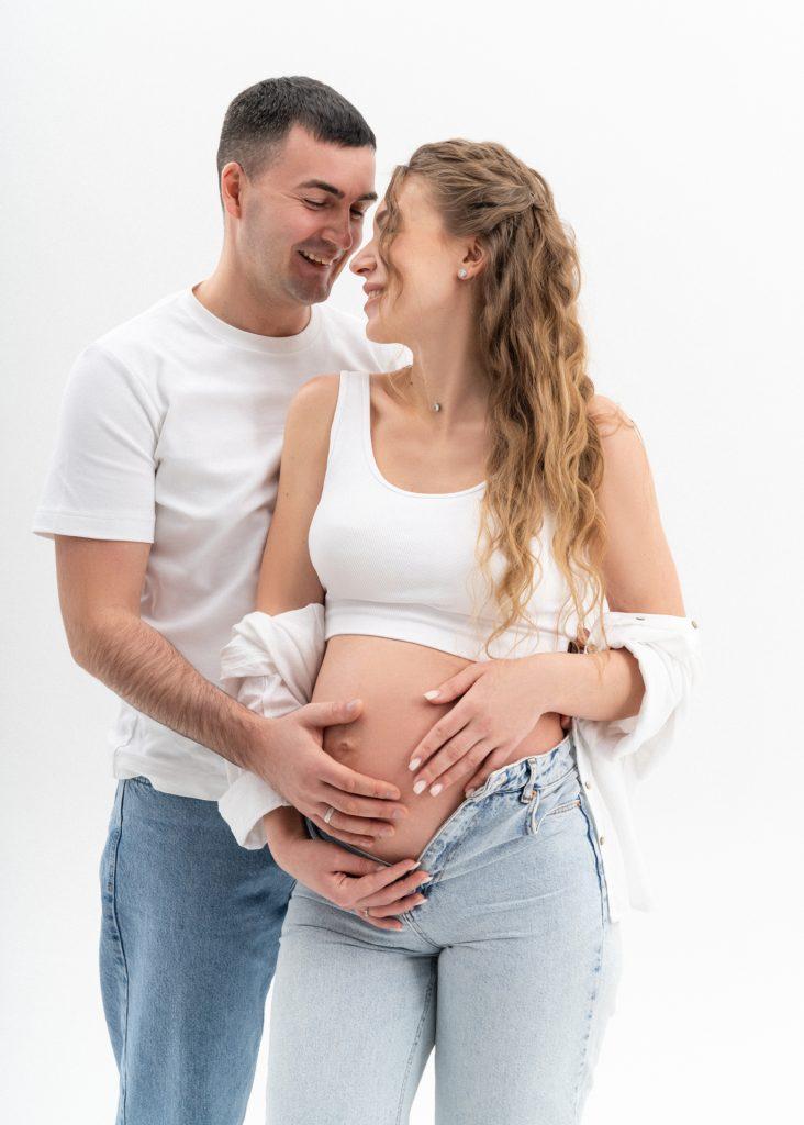 Tatiana & Alexander / December 2024