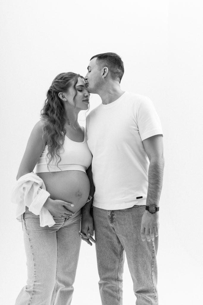 Tatiana & Alexander / December 2024