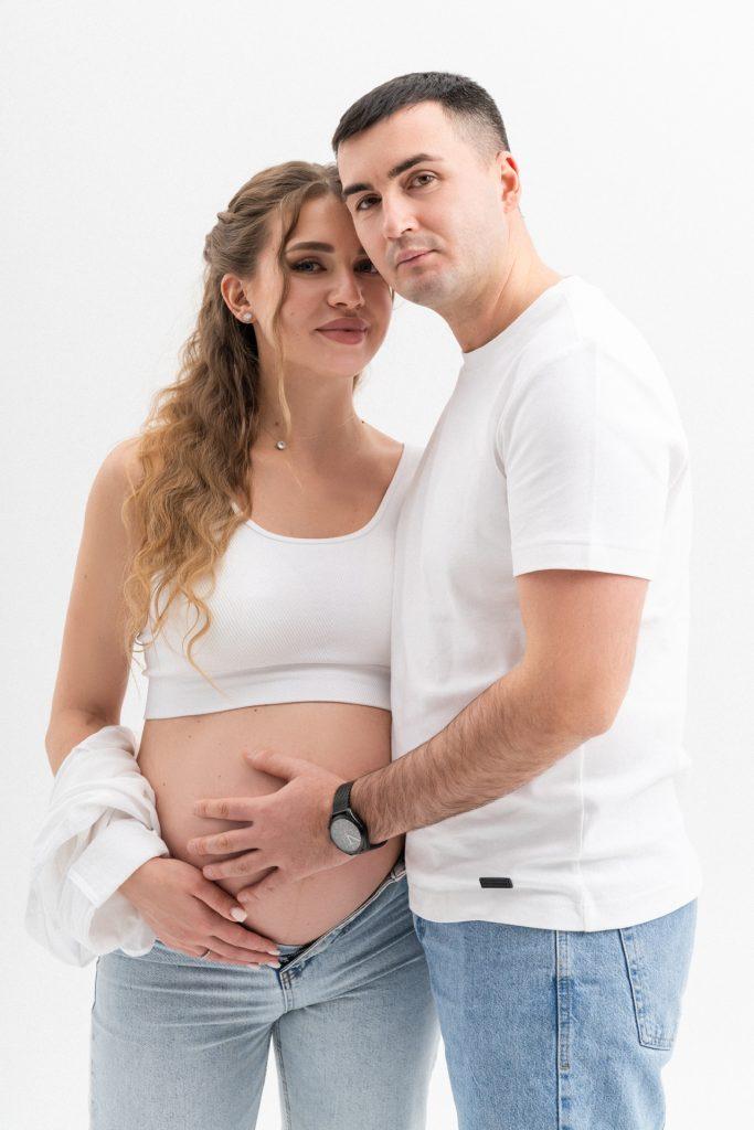 Tatiana & Alexander / December 2024