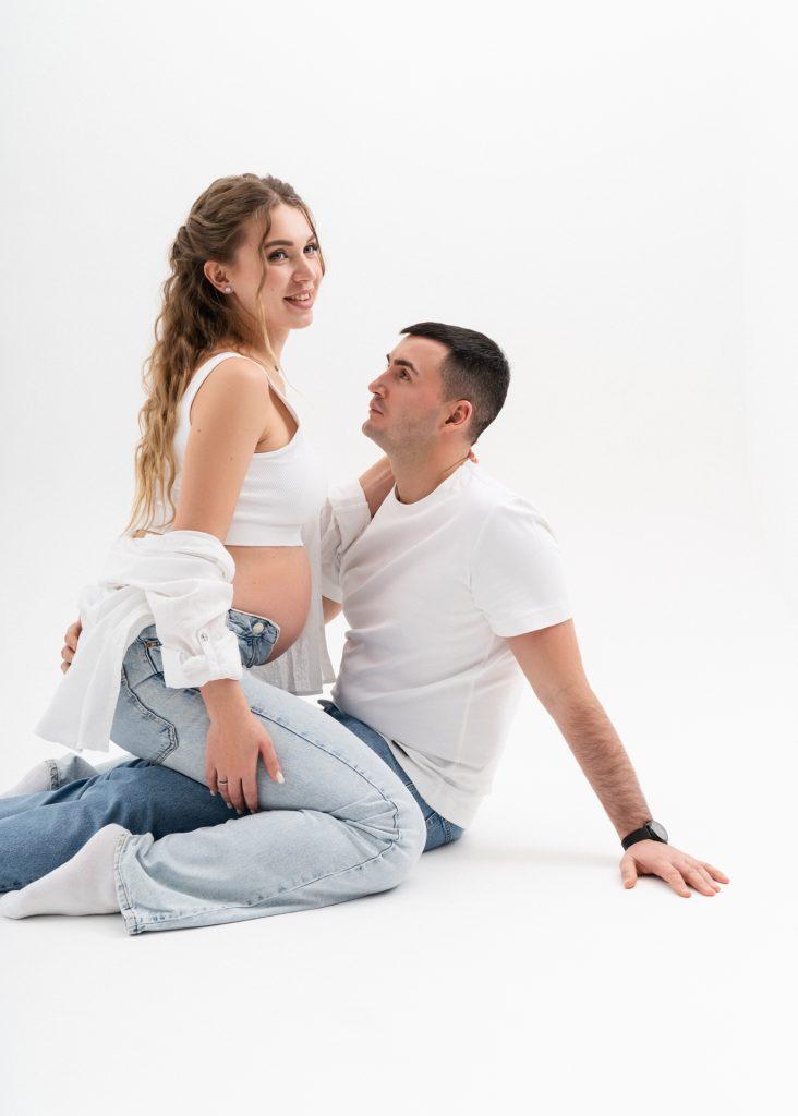 Tatiana & Alexander / December 2024
