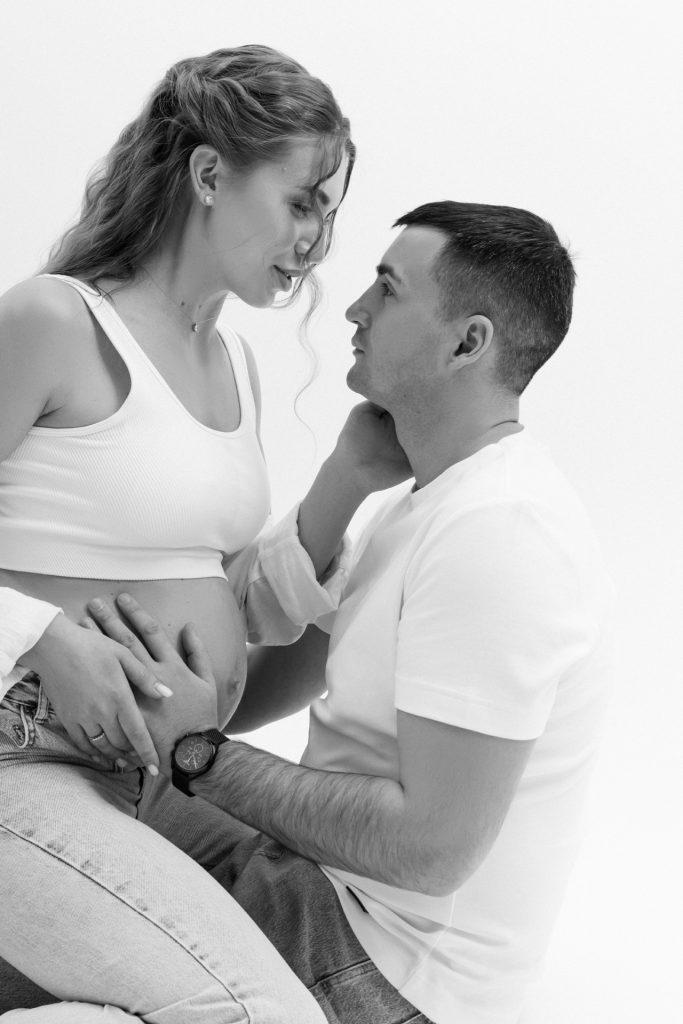 Tatiana & Alexander / December 2024
