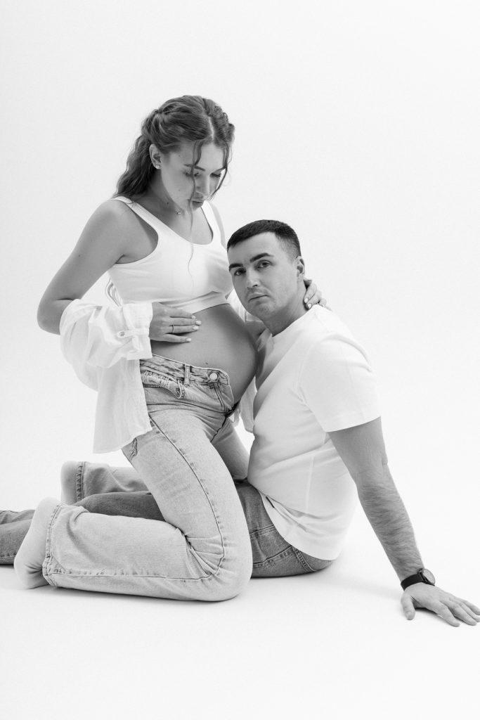 Tatiana & Alexander / December 2024