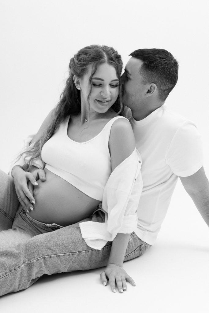 Tatiana & Alexander / December 2024