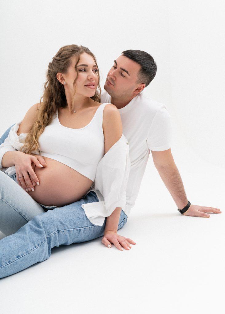 Tatiana & Alexander / December 2024