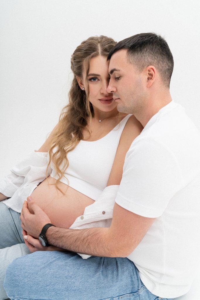 Tatiana & Alexander / December 2024