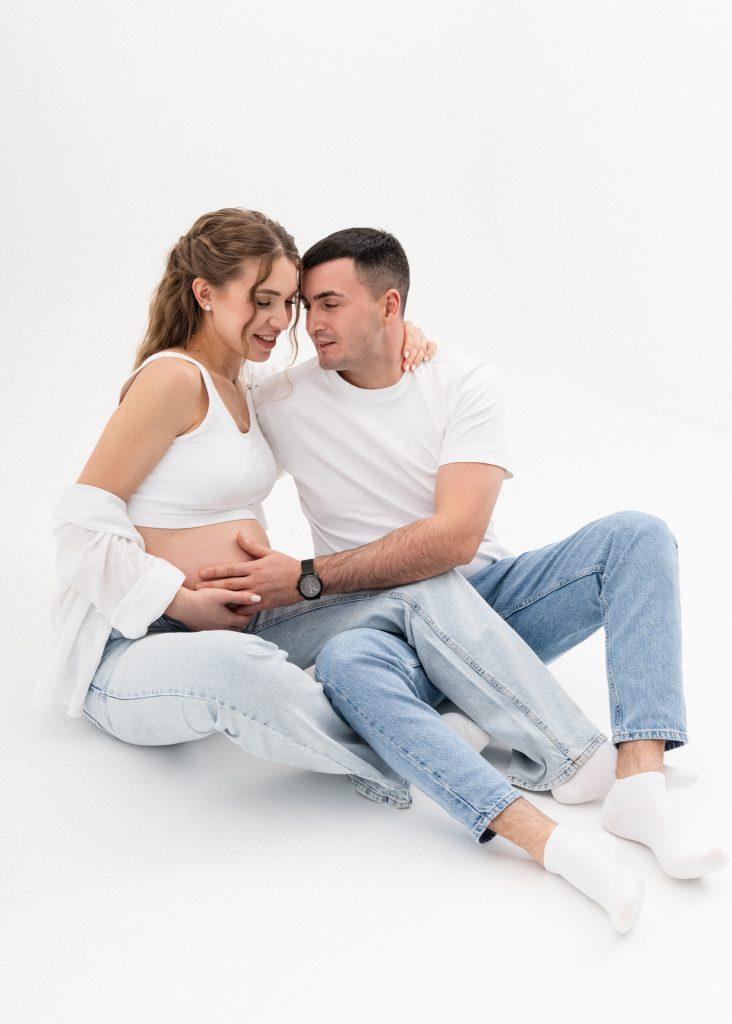 Tatiana & Alexander / December 2024