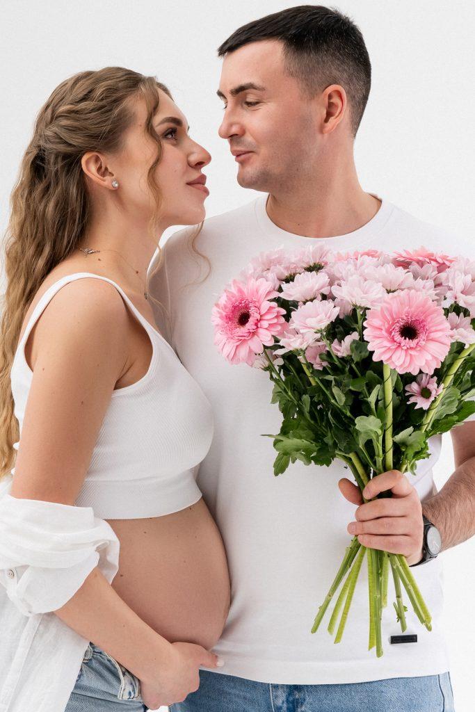 Tatiana & Alexander / December 2024