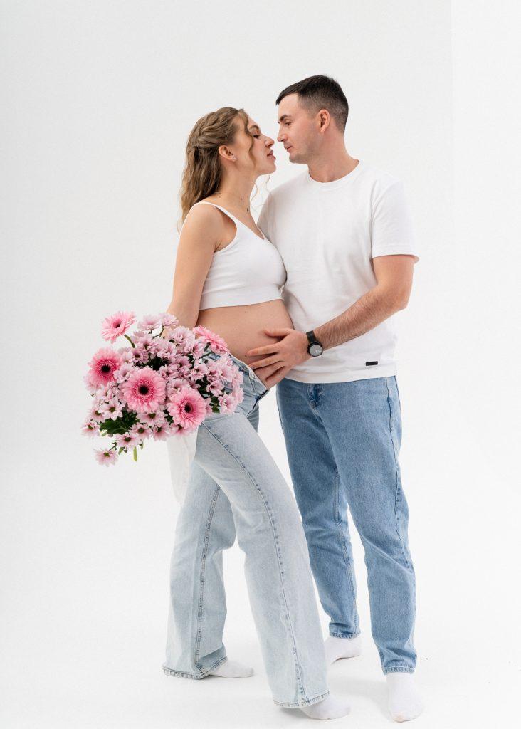 Tatiana & Alexander / December 2024