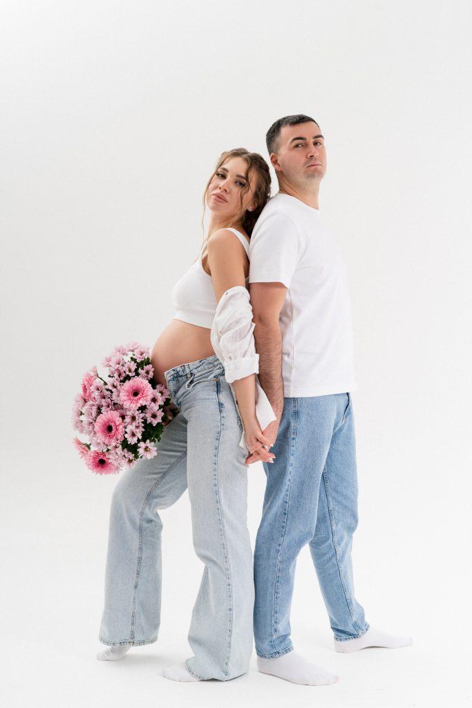 Tatiana & Alexander / December 2024