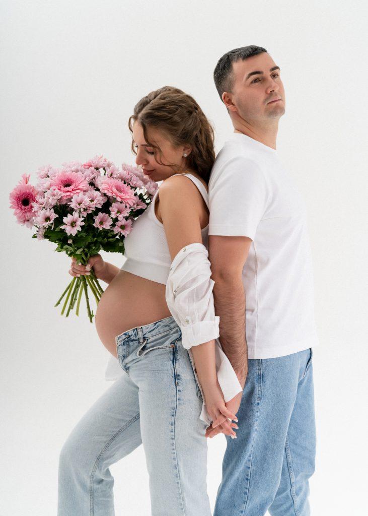 Tatiana & Alexander / December 2024