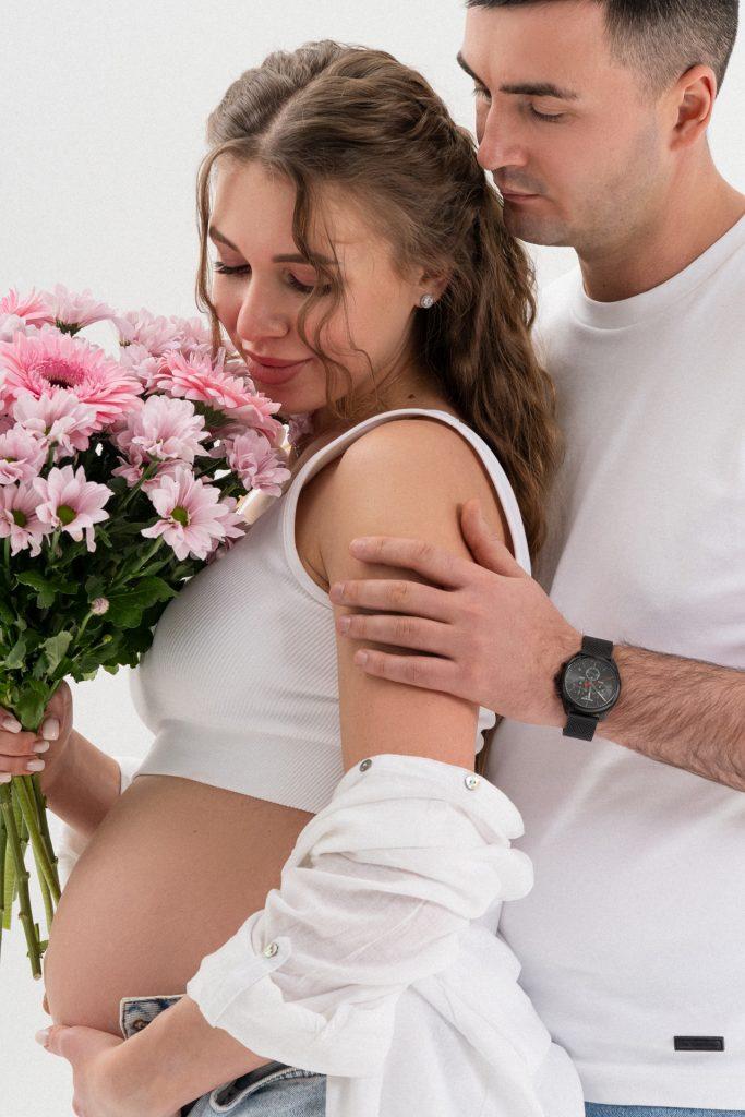 Tatiana & Alexander / December 2024