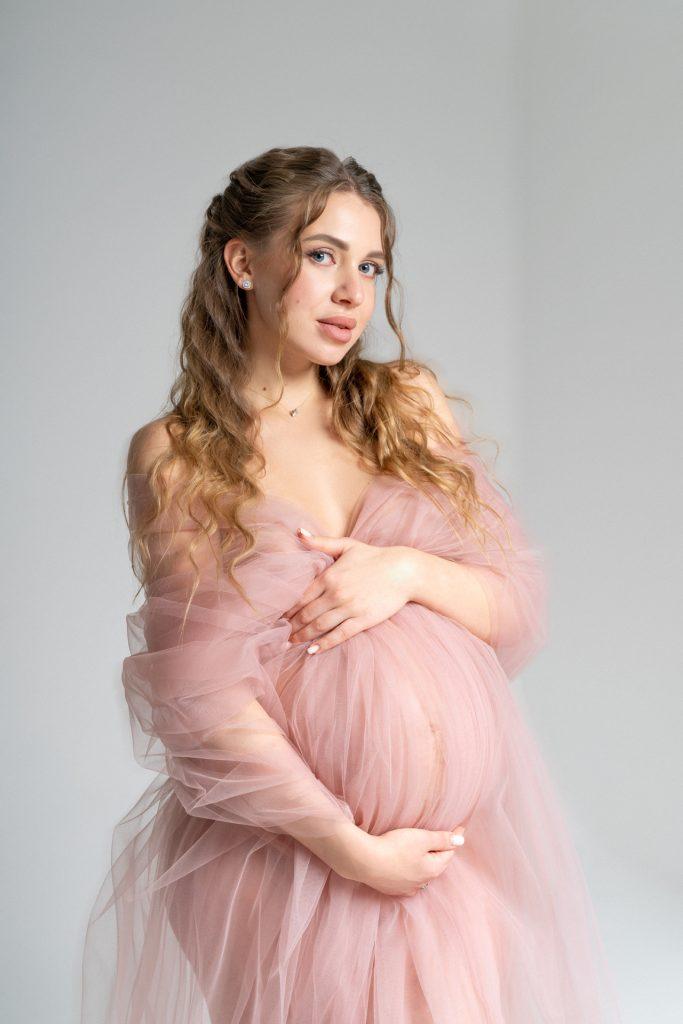 Tatiana & Alexander / December 2024