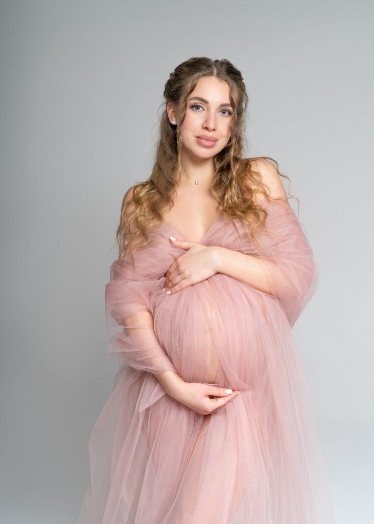 Tatiana & Alexander / December 2024