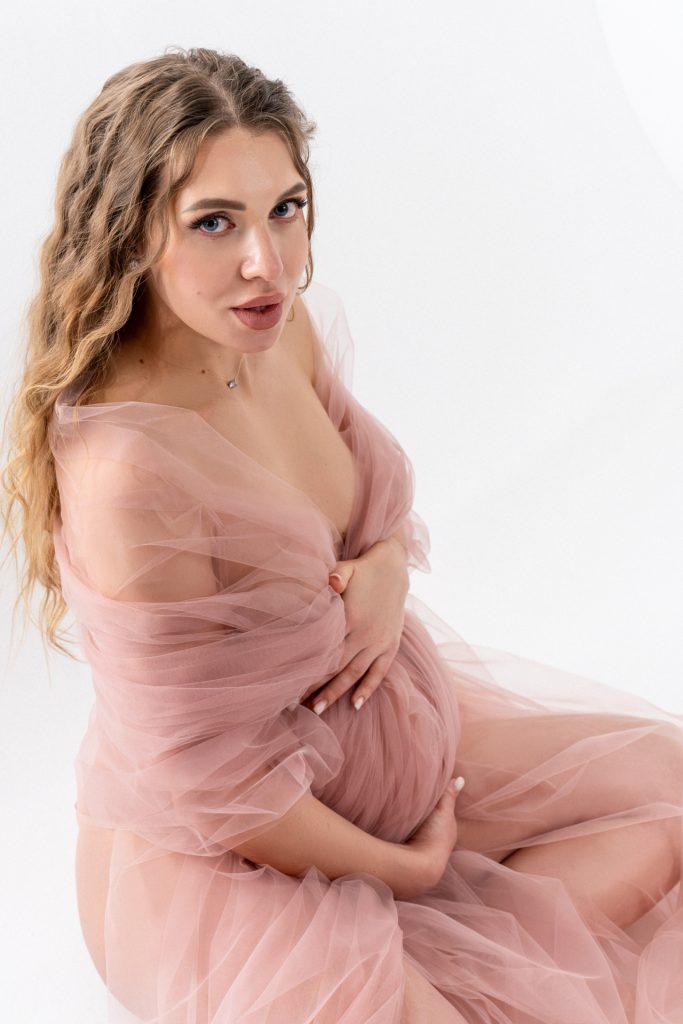 Tatiana & Alexander / December 2024