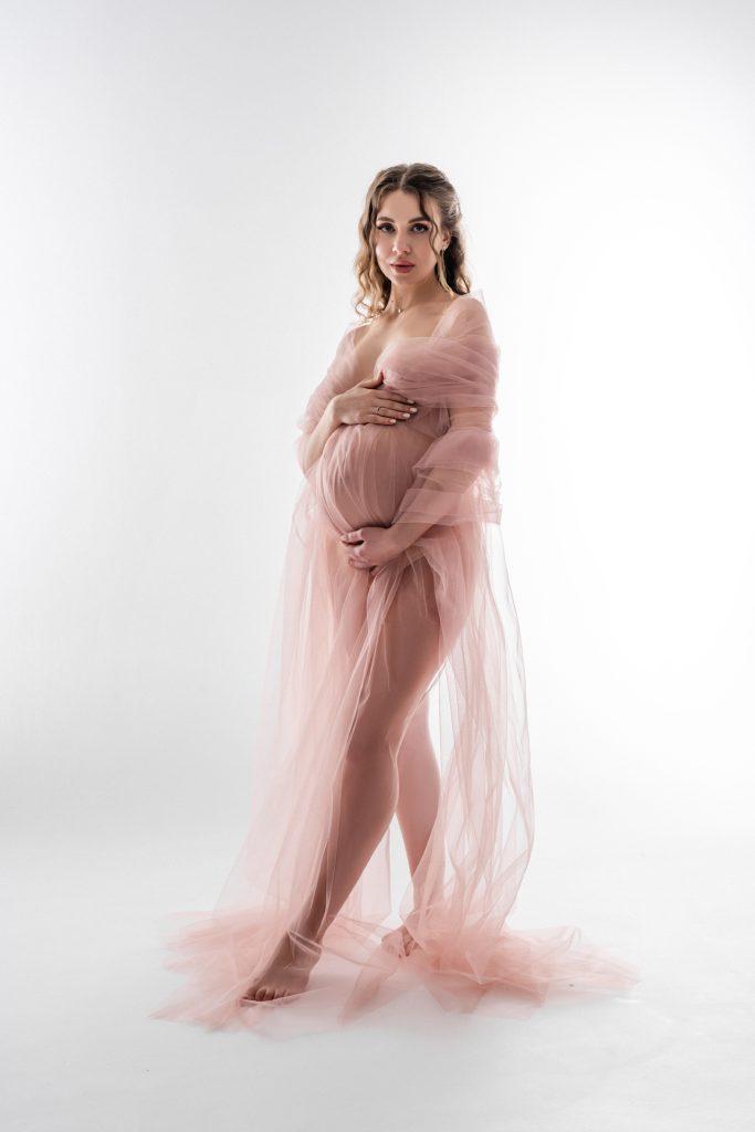 Tatiana & Alexander / December 2024