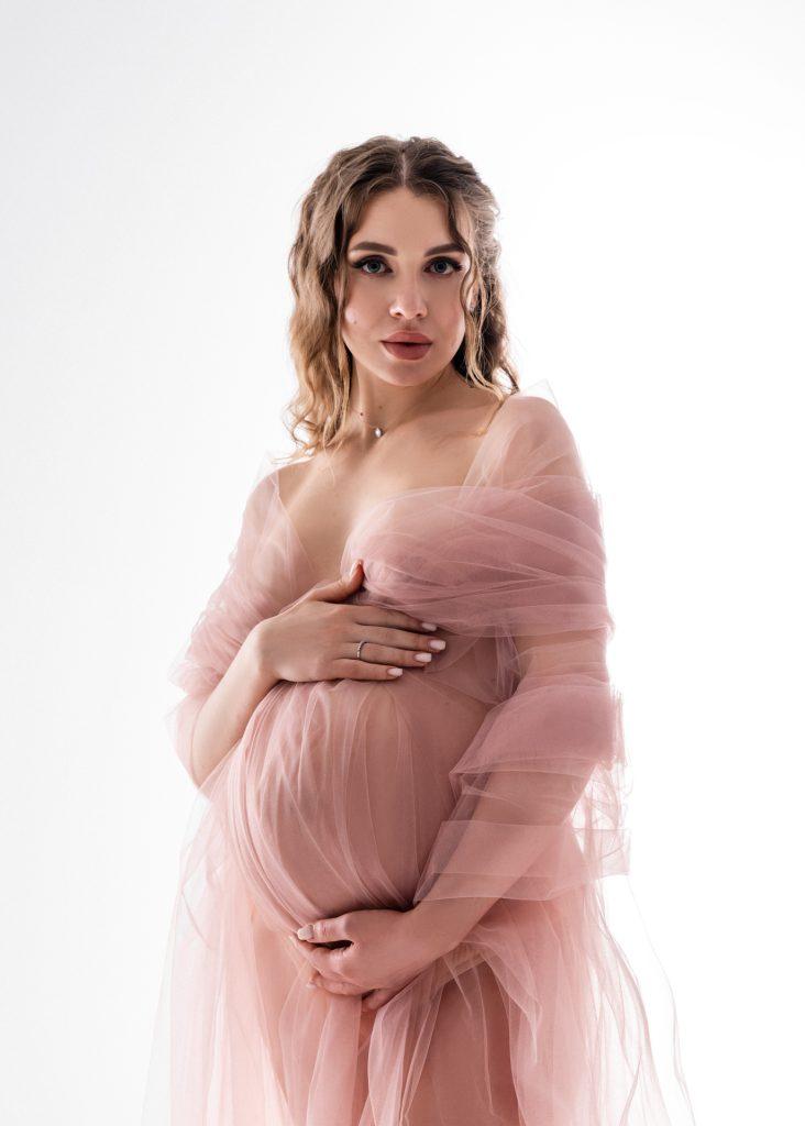 Tatiana & Alexander / December 2024