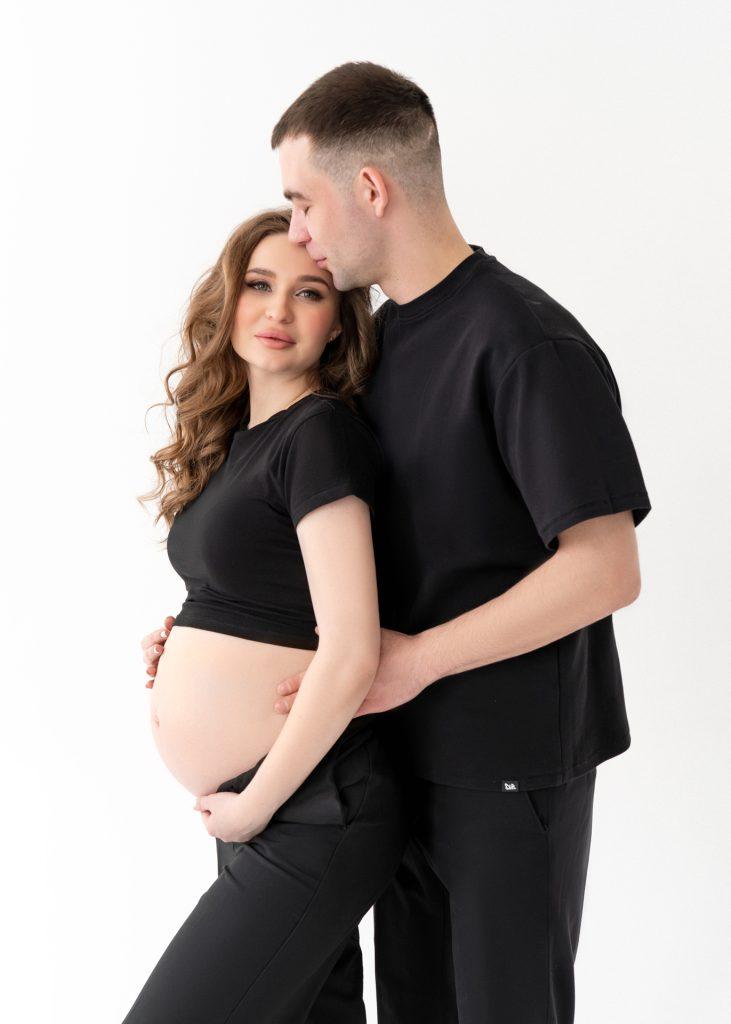 Alena & Roman | March 2025