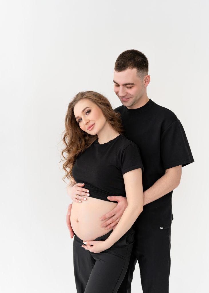 Alena & Roman | March 2025