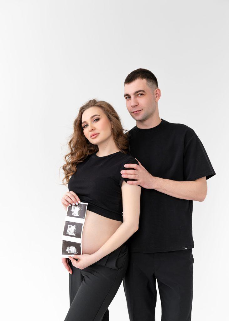 Alena & Roman | March 2025