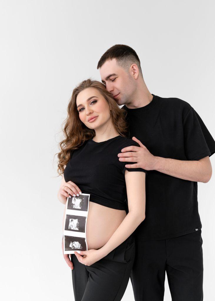 Alena & Roman | March 2025