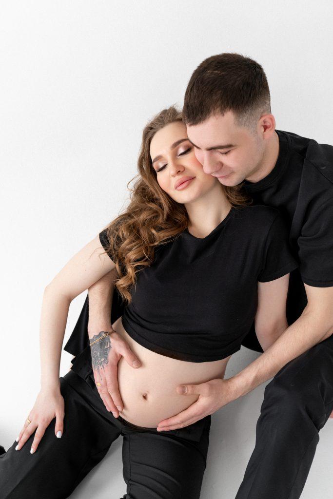 Alena & Roman | March 2025