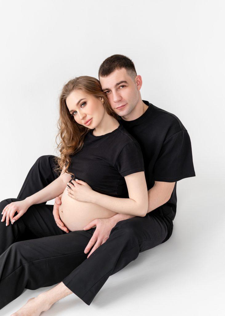 Alena & Roman | March 2025