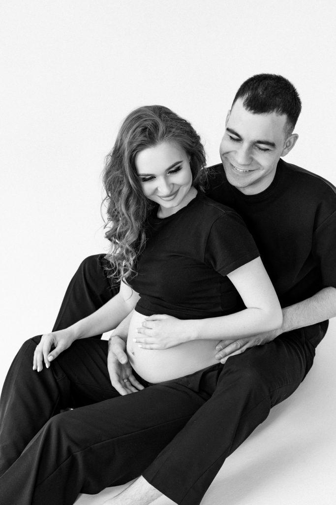 Alena & Roman | March 2025