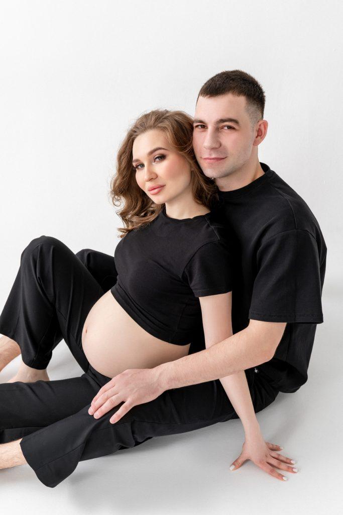Alena & Roman | March 2025