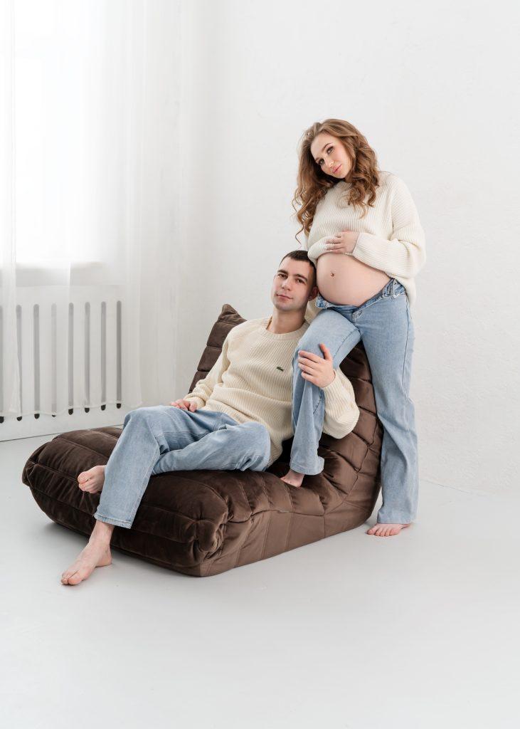 Alena & Roman | March 2025