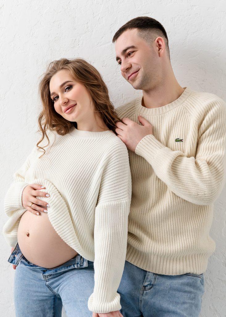 Alena & Roman | March 2025