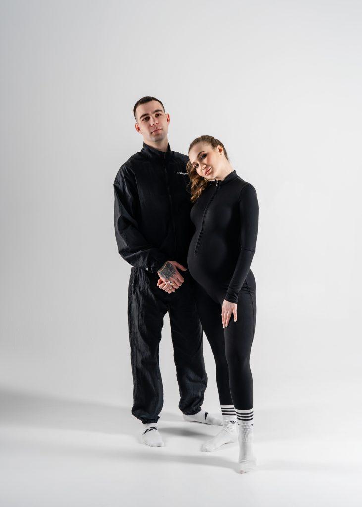 Alena & Roman | March 2025