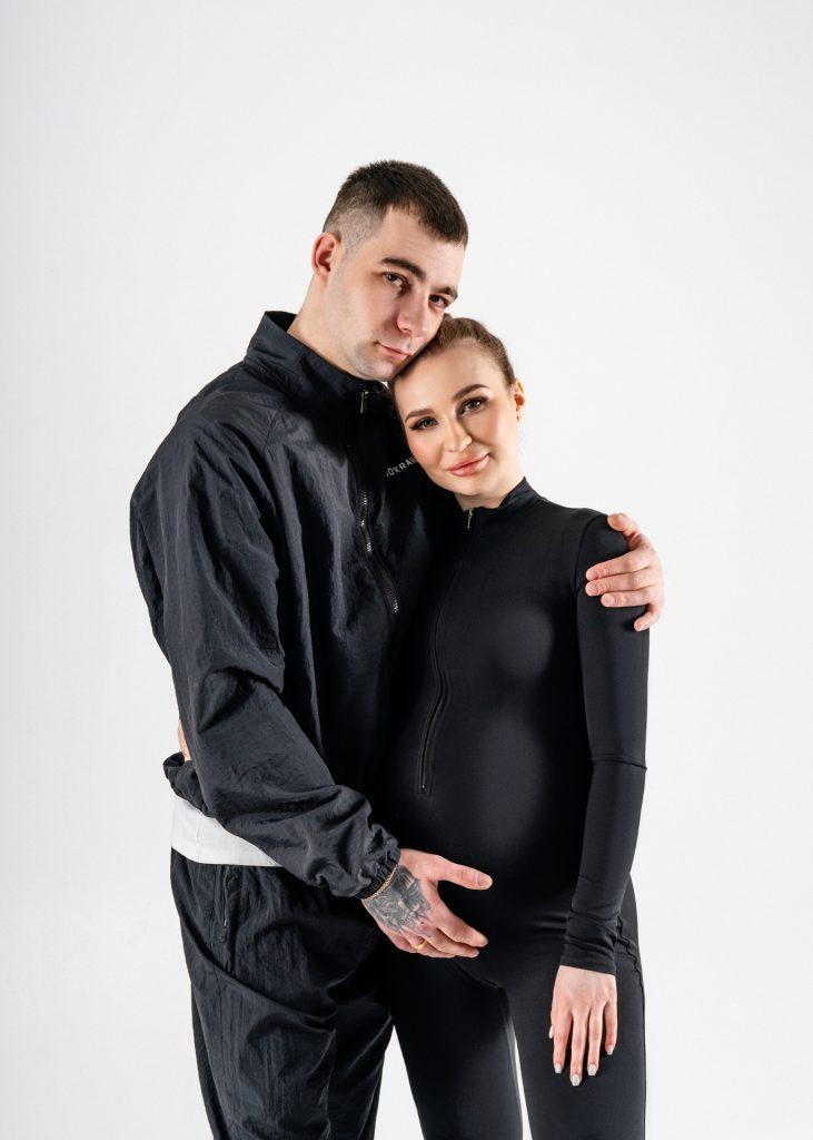 Alena & Roman | March 2025