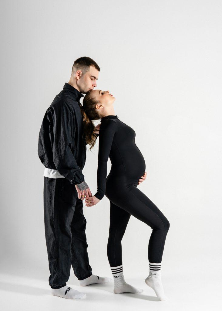 Alena & Roman | March 2025