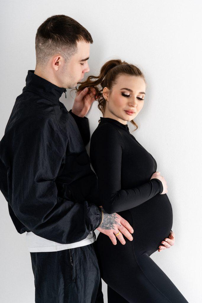 Alena & Roman | March 2025