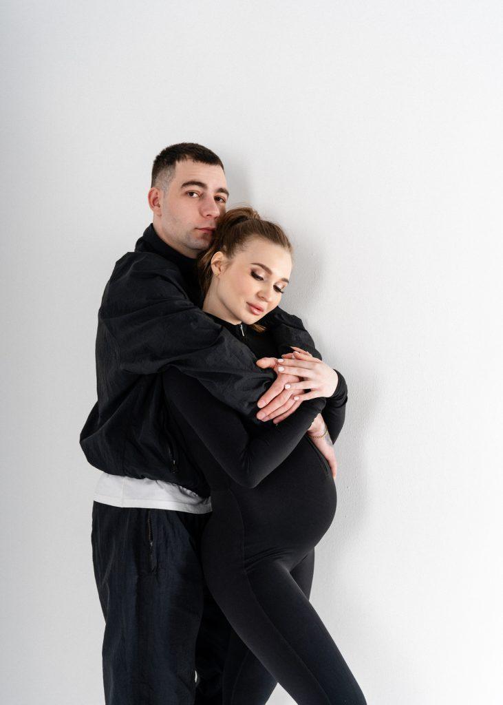 Alena & Roman | March 2025